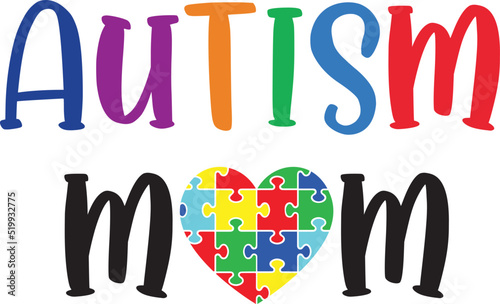 Autism Mom 1