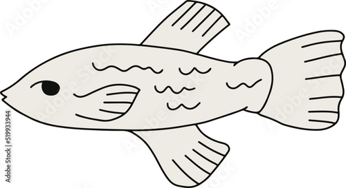 Sardinilla yucateca