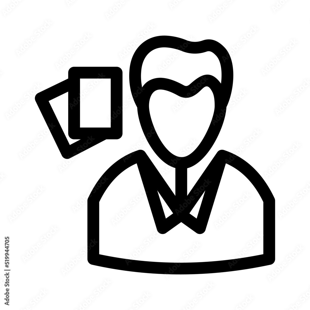 arbitrator icon or logo isolated sign symbol vector illustration - high quality black style vector icons
arbitrator icon or logo isolated sign symbol vector illustration - high quality black style vector icons