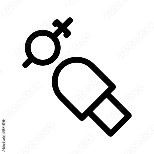 assassination icon or logo isolated sign symbol vector illustration - high quality black style vector icons
