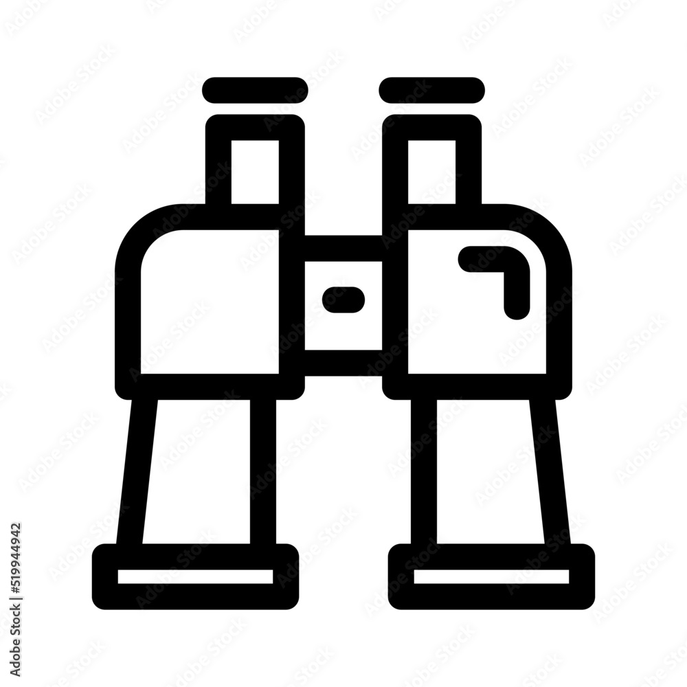binoculars icon or logo isolated sign symbol vector illustration - high quality black style vector icons
binoculars icon or logo isolated sign symbol vector illustration - high quality black style vector icons