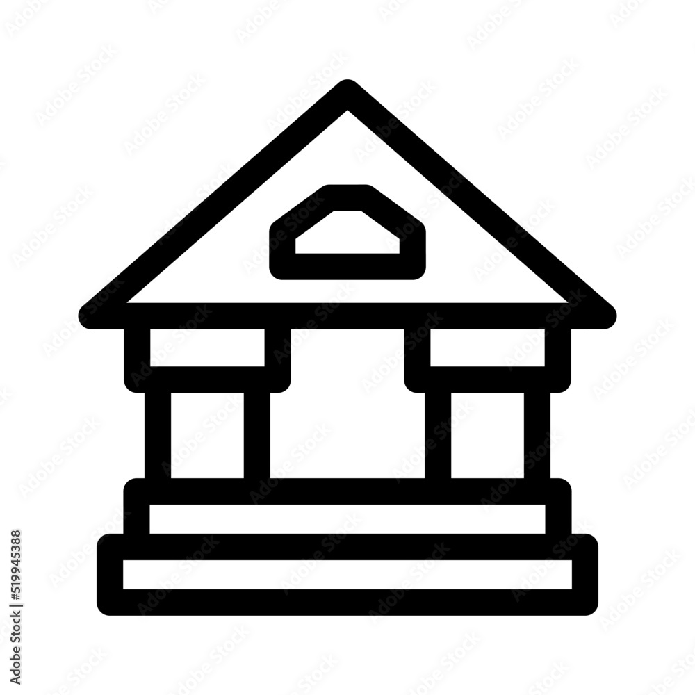 court icon or logo isolated sign symbol vector illustration - high quality black style vector icons
court icon or logo isolated sign symbol vector illustration - high quality black style vector icons