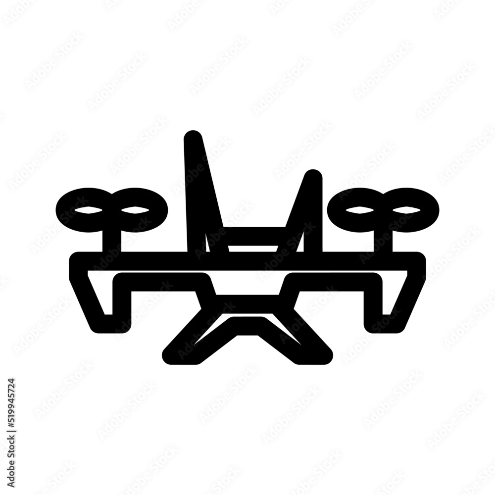 drone icon or logo isolated sign symbol vector illustration - high quality black style vector icons
drone icon or logo isolated sign symbol vector illustration - high quality black style vector icons