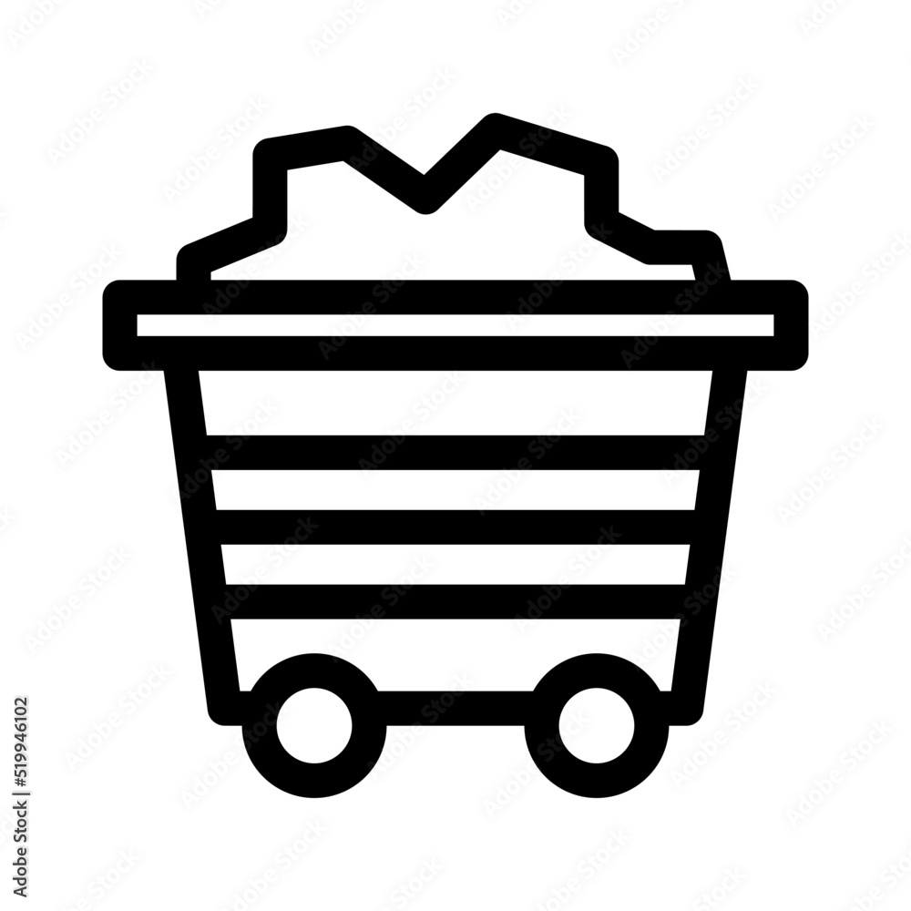 mine icon or logo isolated sign symbol vector illustration - high quality black style vector icons
mine icon or logo isolated sign symbol vector illustration - high quality black style vector icons