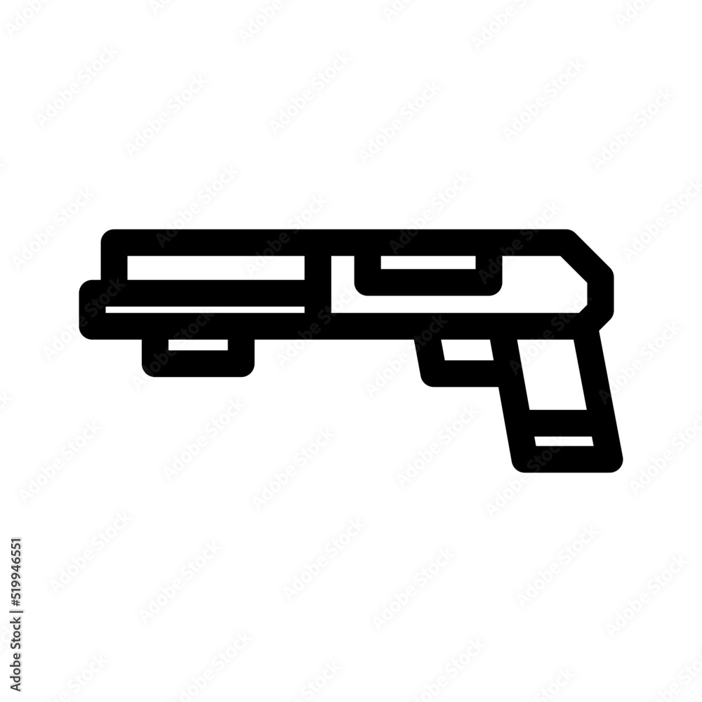 shotgun icon or logo isolated sign symbol vector illustration - high quality black style vector icons
shotgun icon or logo isolated sign symbol vector illustration - high quality black style vector icons