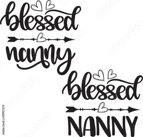 Blessed Nanny 2a