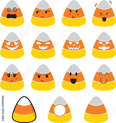 Candy Corn