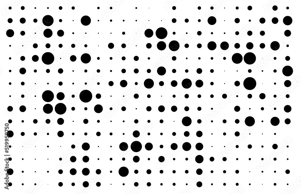 halftone dots background halftone dots background