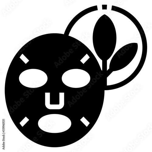 facial mask