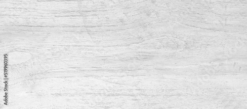 White wood texture with beautiful natural patterns in retro concept.
