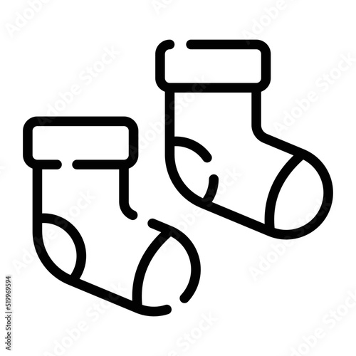 Booties are slippers that is soft and wool  for babies 