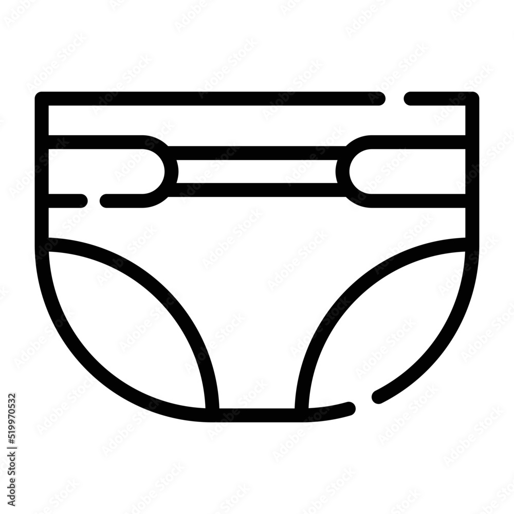 A�diaper�is a piece of soft towel A�diaper�is a piece of soft towel