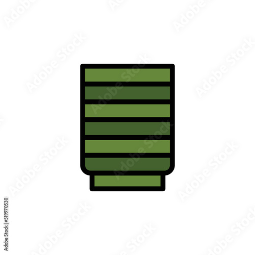 teacup vector for website symbol icon presentation