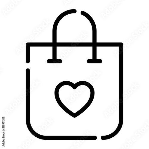 Gift Bag means�a decorative bag designed specifically for gift giving�
