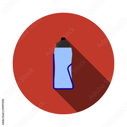 Bike Bottle Cages Icon