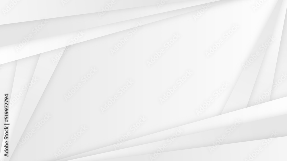 White abstract wallpaper Stock Vector | Adobe Stock
