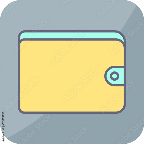 Wallet Icon