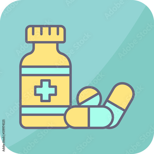 Medicine Icon