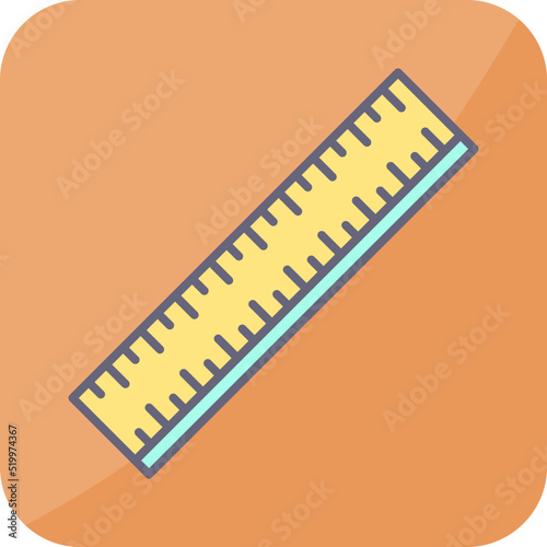 Ruler Icon
