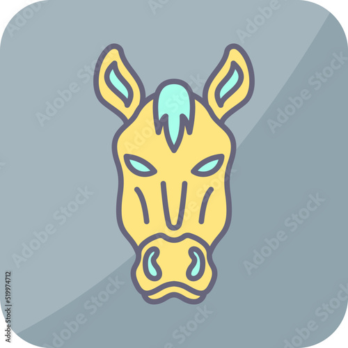Horse Icon