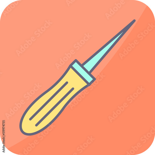 Awl Icon