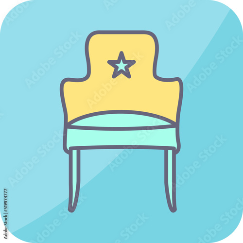 Seat Icon