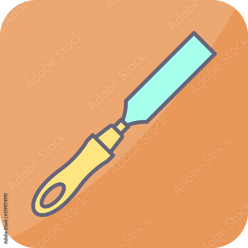 Chisel Icon