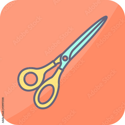 Scissors Icon