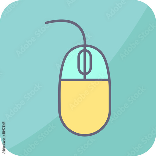 Mouse Icon