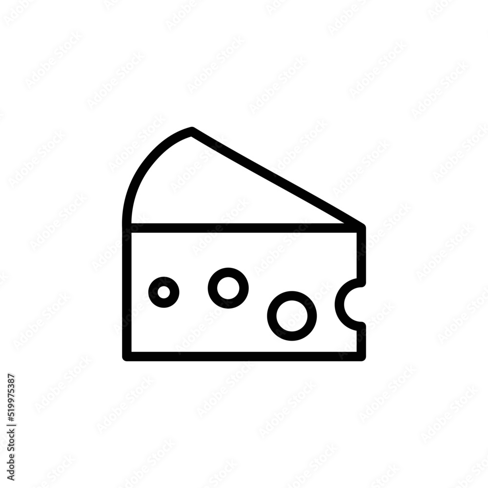 cheese vector for website symbol icon presentation cheese vector for website symbol icon presentation