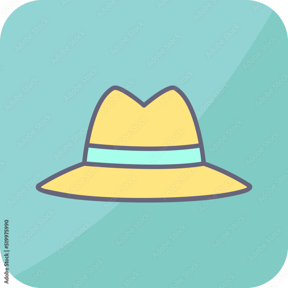 Hat Icon Hat Icon