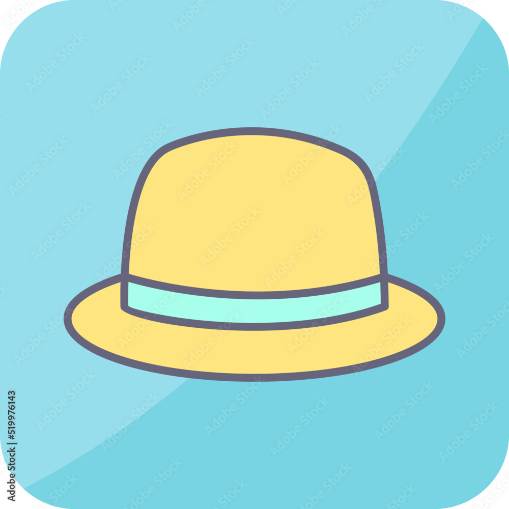Hat Icon Hat Icon