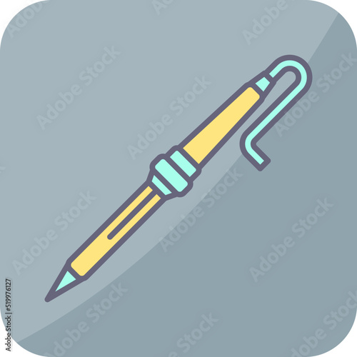 Soldering Icon