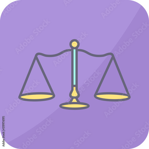 Scale Icon