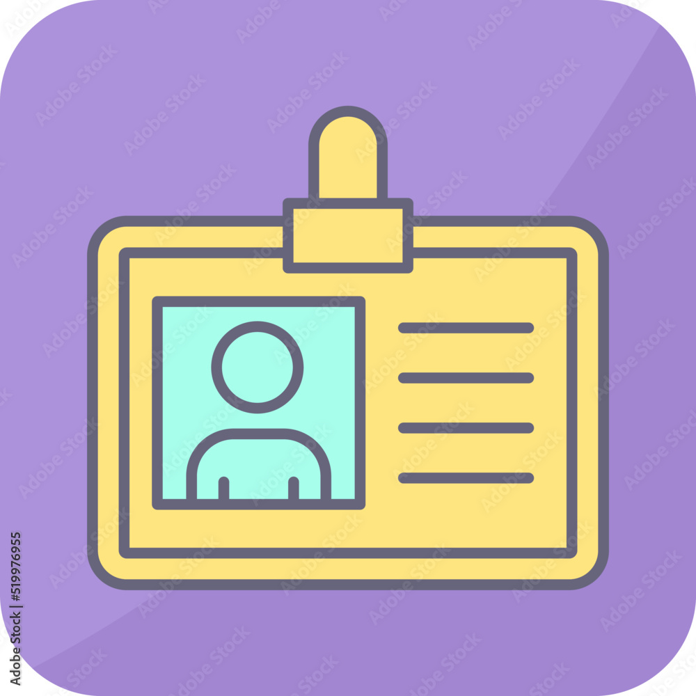 Identity Icon