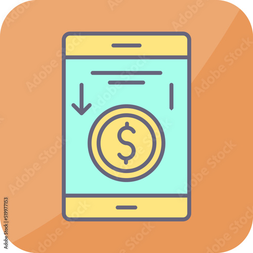 Cashback Icon