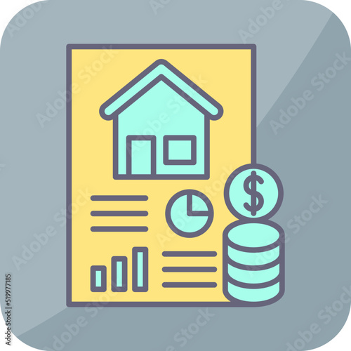 Loan Icon