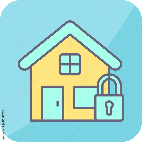 Lock Icon