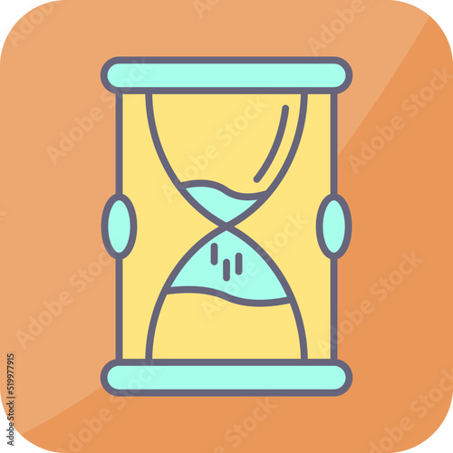 Hourglass Icon