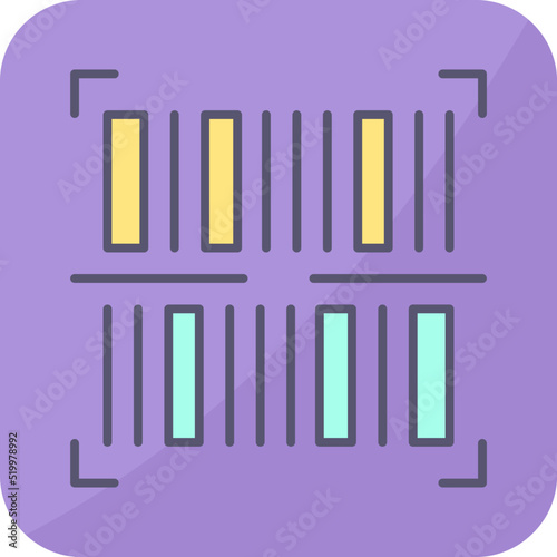 BarCode Icon