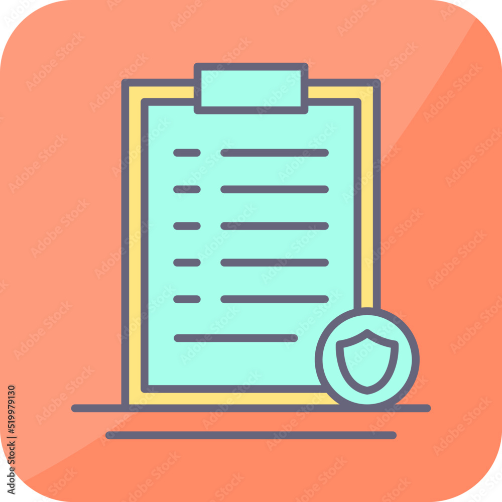 List Protection Icon List Protection Icon