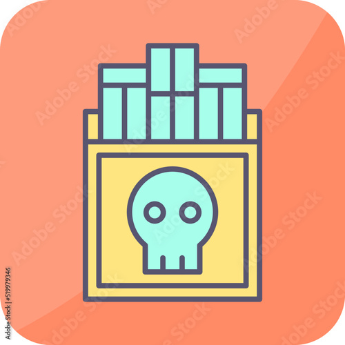 Smoking Kills Icon