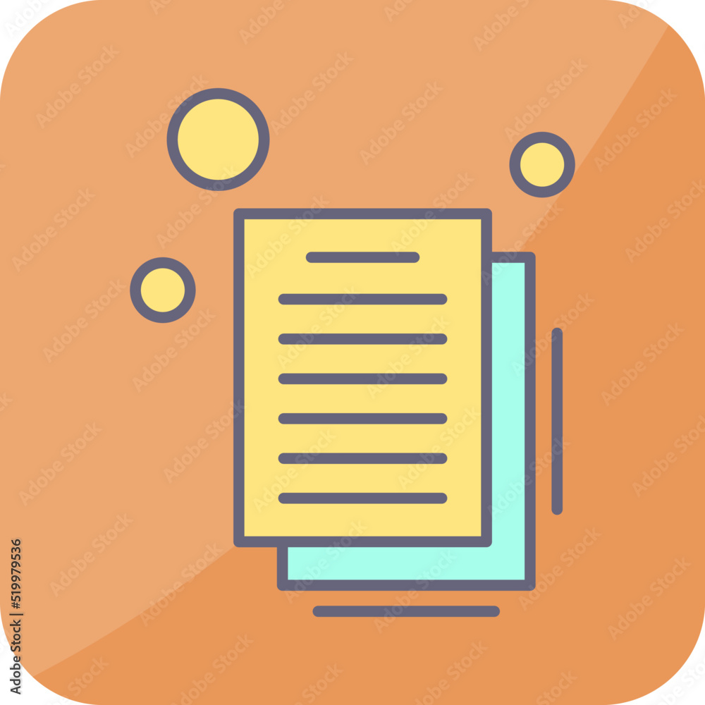 Document Icon Document Icon
