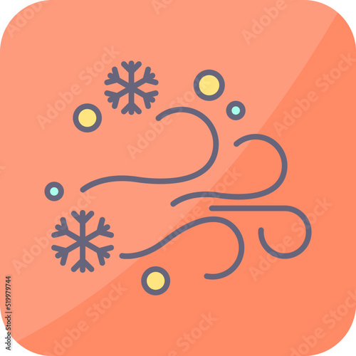 Blizzard Icon
