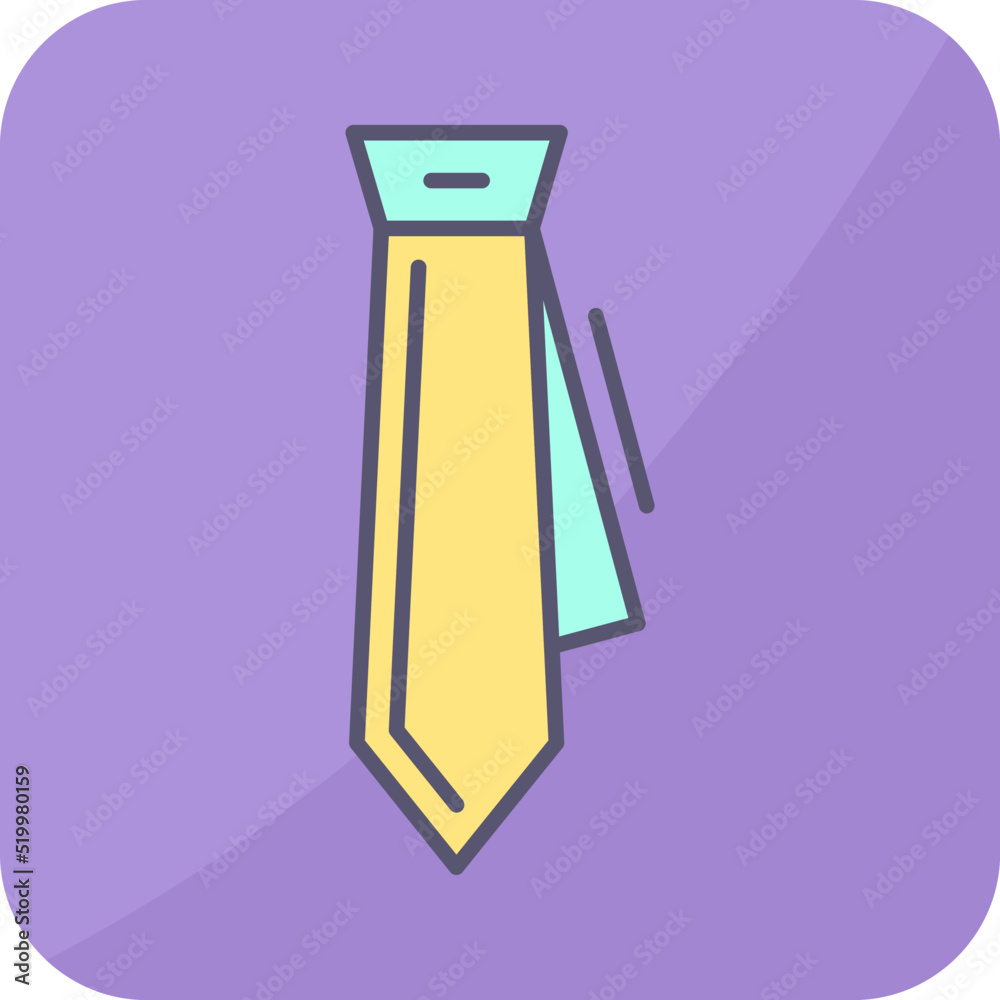 Tie Icon Tie Icon