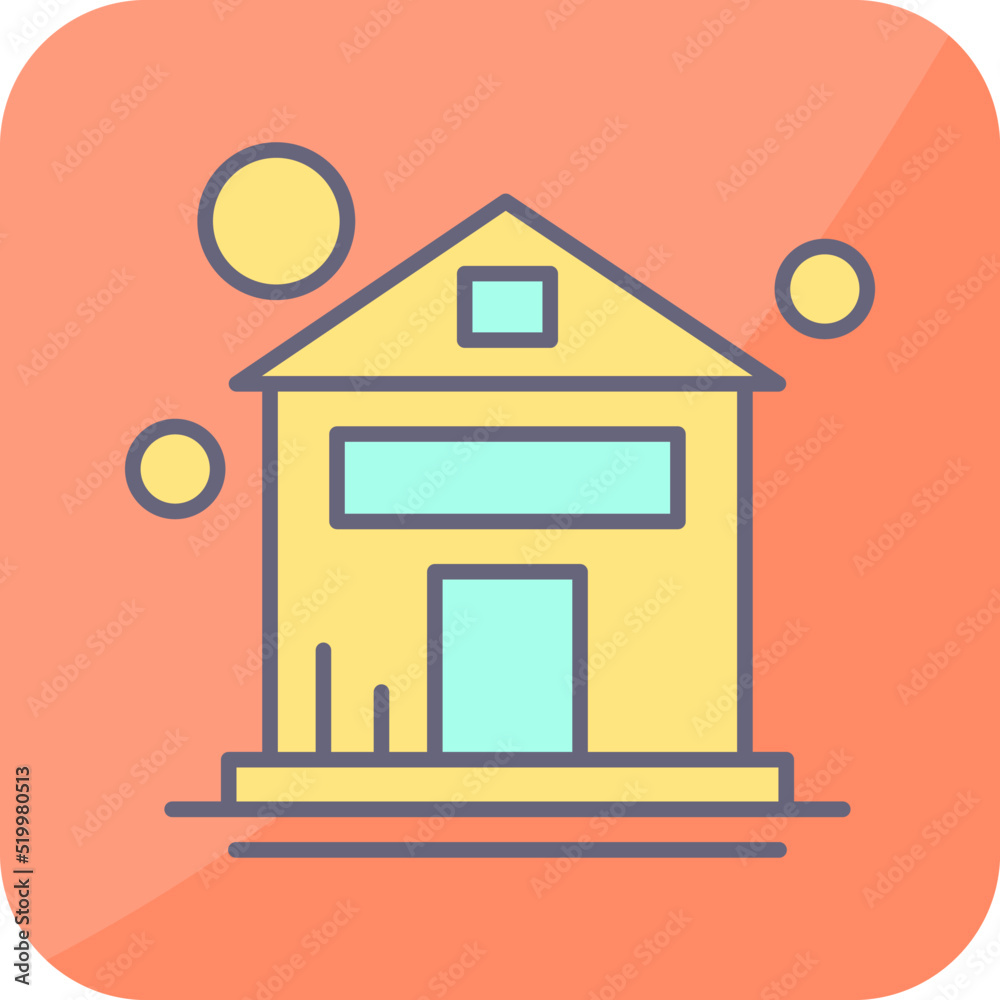 House Icon House Icon