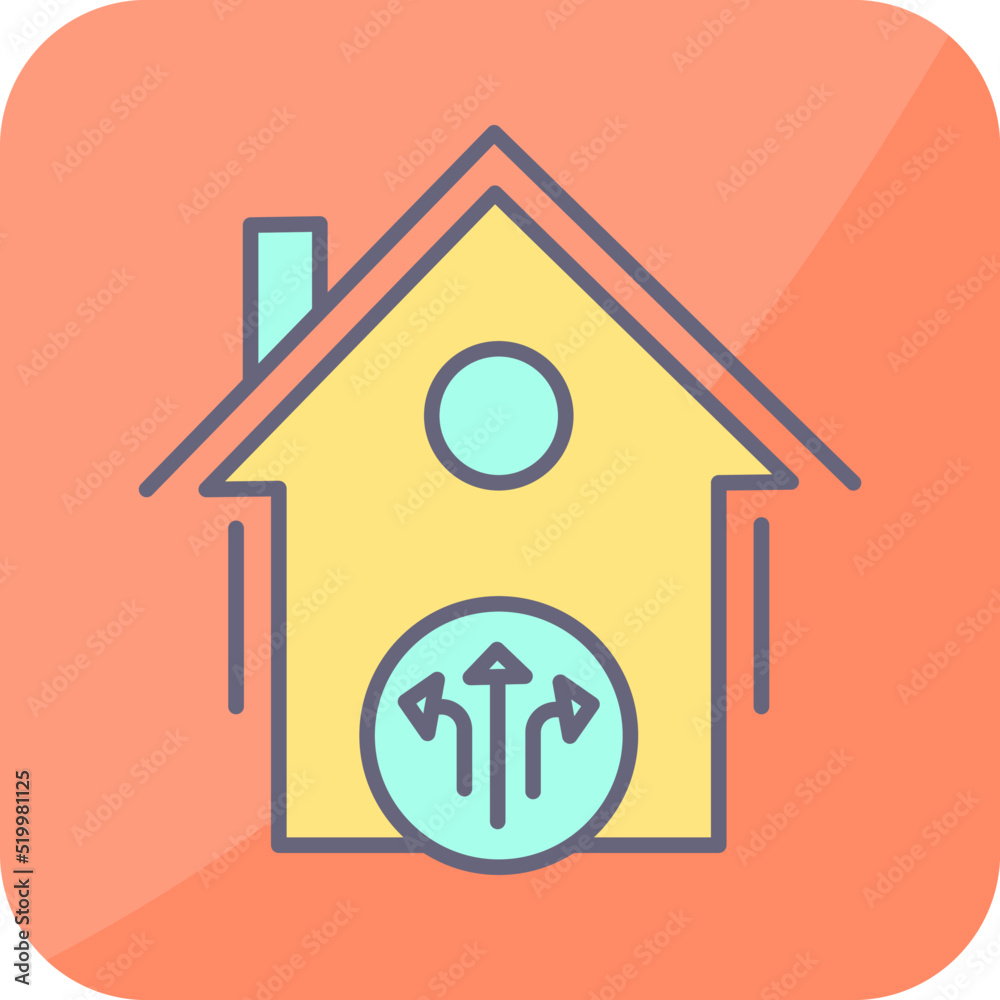 Vent Icon Vent Icon