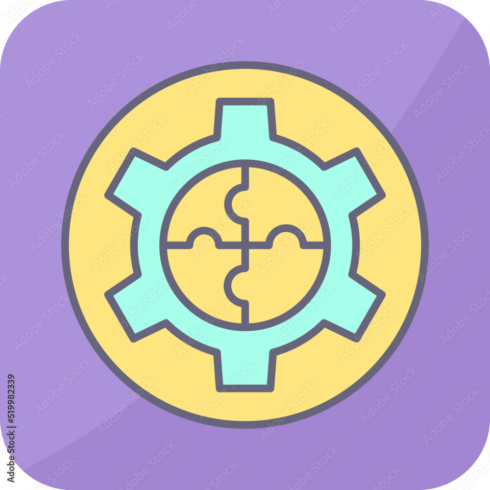 Solution Icon Solution Icon