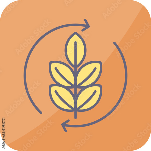Agronomy Icon