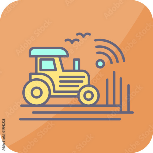 Cultivation Icon